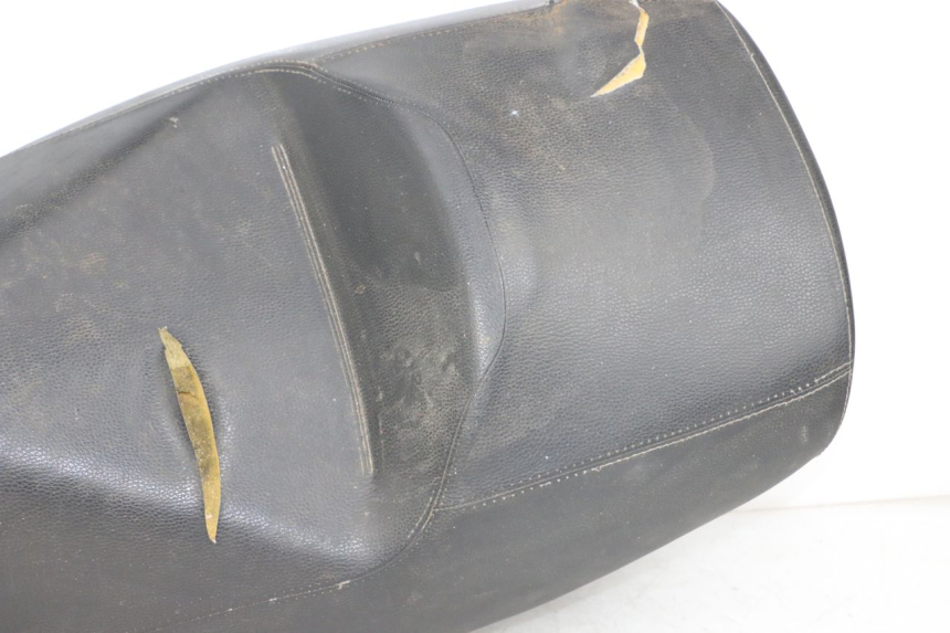 photo de SELLE PIAGGIO MP3 500 (2011 - 2015) - Focus structure