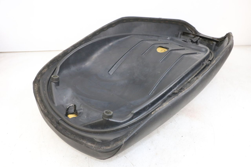 photo de SELLE PIAGGIO MP3 500 (2011 - 2015) - Zoom état d’usage