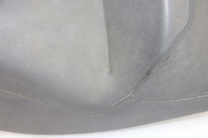 photo de SELLE PIAGGIO MP3 RL 250 (2006 - 2010) - Focus structure