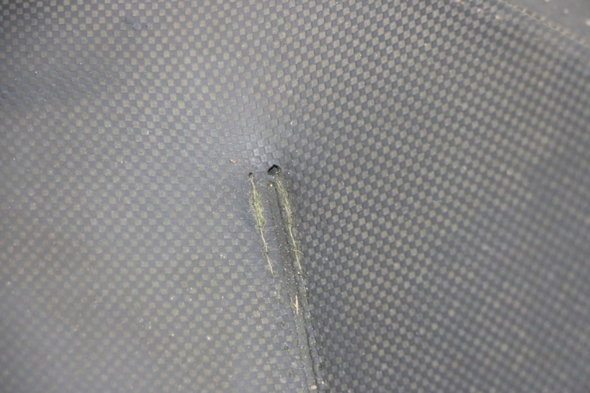 photo de SELLE PIAGGIO MP3 RL 250 (2006 - 2010) - Angle alternatif