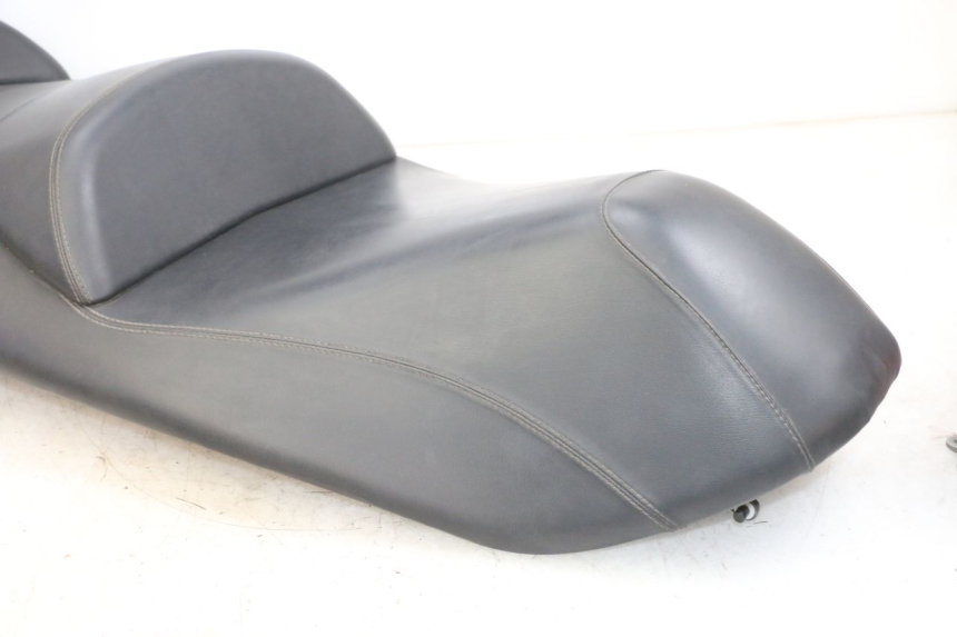 photo de SELLE PIAGGIO MP3 500 (2016 - 2018) - Focus structure
