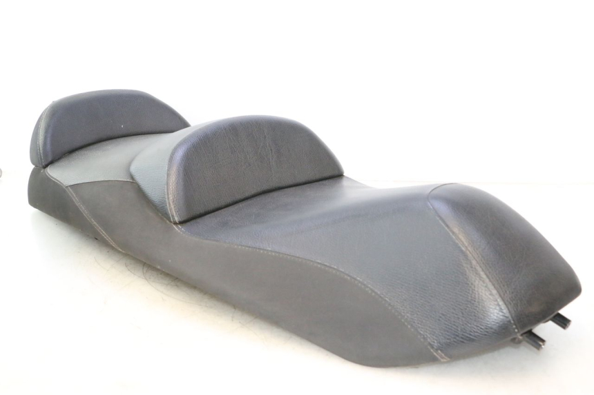 photo de SELLE PIAGGIO MP3 500 (2016 - 2018) - Zoom état d’usage