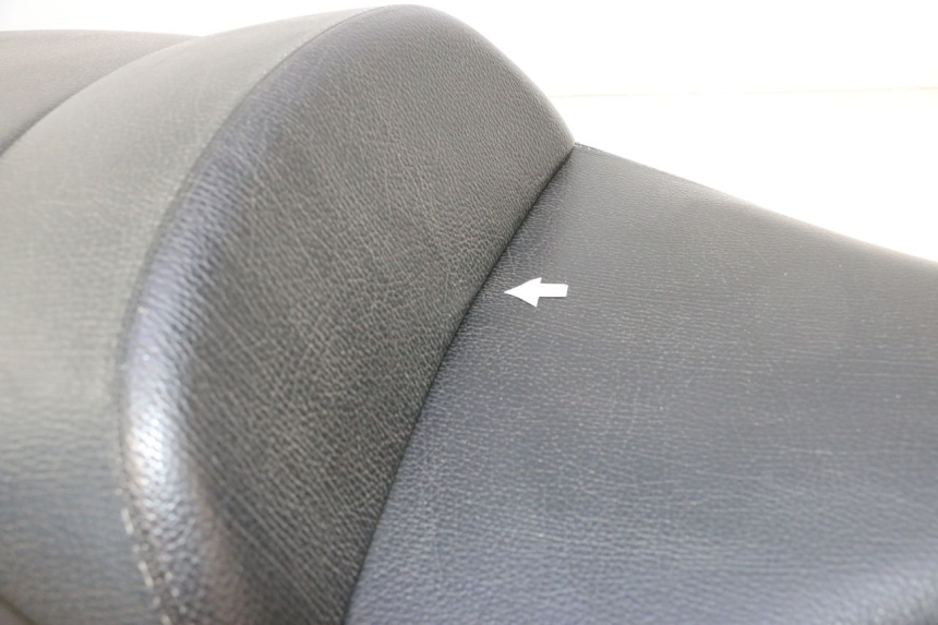 photo de SELLE PIAGGIO MP3 500 (2016 - 2018) - Autre angle de vue