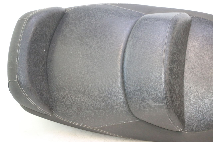 photo de SELLE PIAGGIO MP3 500 (2016 - 2018) - Détails caractéristiques