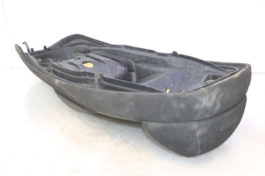 photo de SELLE PIAGGIO MP3 500 (2016 - 2018) - Vue rapprochée