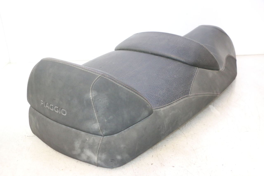 photo de SELLE PIAGGIO MP3 500 (2016 - 2018) - Zoom qualité