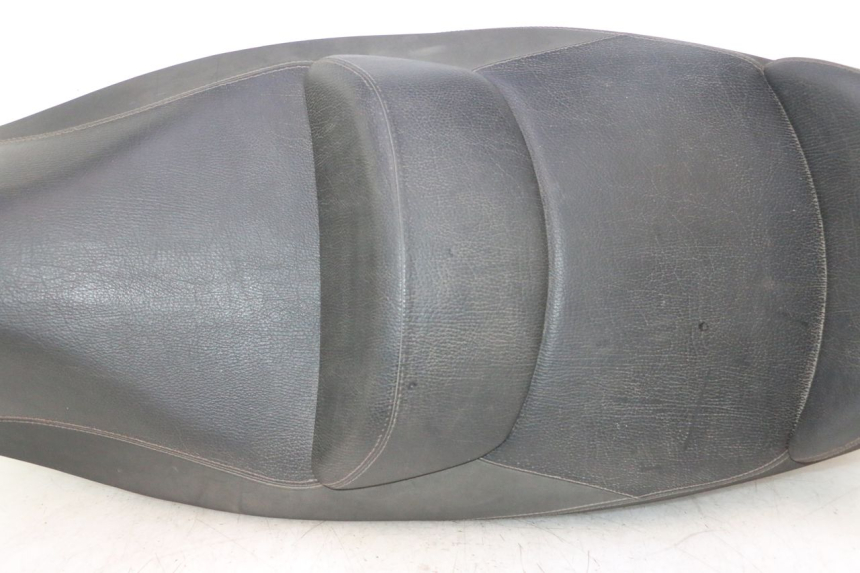 photo de SELLE PIAGGIO MP3 500 (2016 - 2018) - Zoom état d’usage