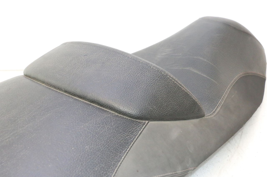 photo de SELLE PIAGGIO MP3 500 (2016 - 2018) - Vue principale