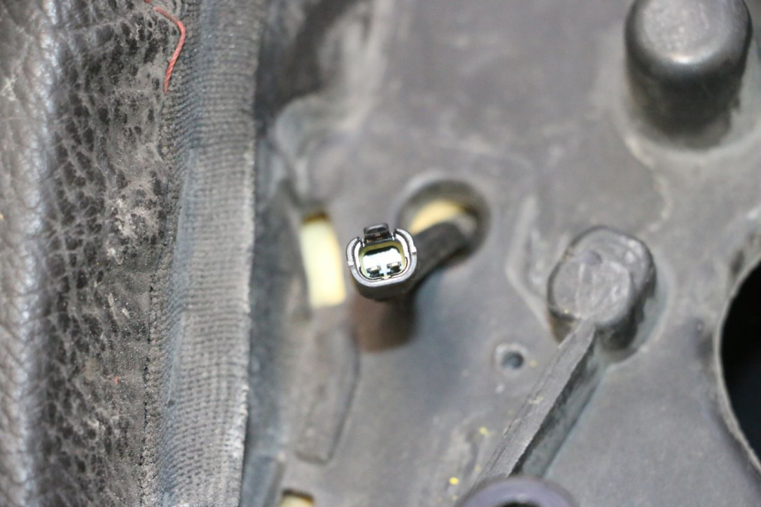 photo de SELLE PIAGGIO MP3 500 (2016 - 2018) - Marquages et références