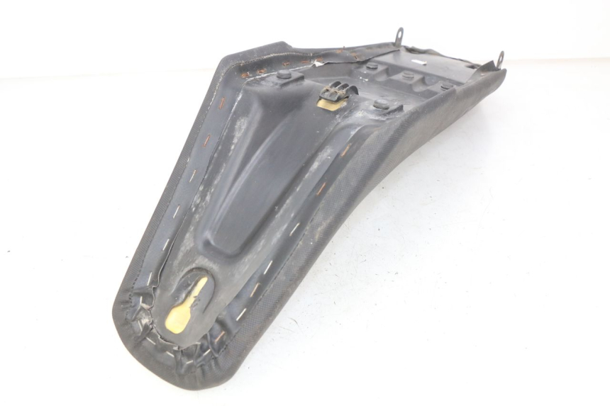 photo de SELLE RIEJU MRT 50 (2009 - 2017) - Détails caractéristiques