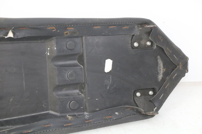 photo de SELLE RIEJU MRT 50 (2009 - 2017) - Vue rapprochée