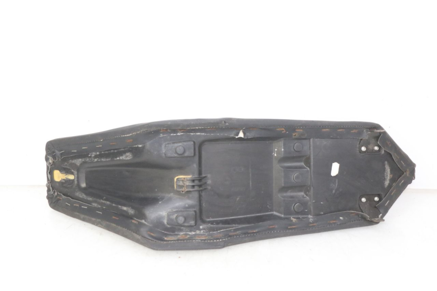 photo de SELLE RIEJU MRT 50 (2009 - 2017) - Photo complémentaire