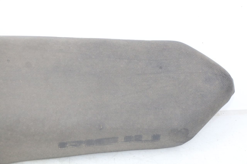 photo de SELLE RIEJU MRT 50 (2009 - 2017) - Focus structure