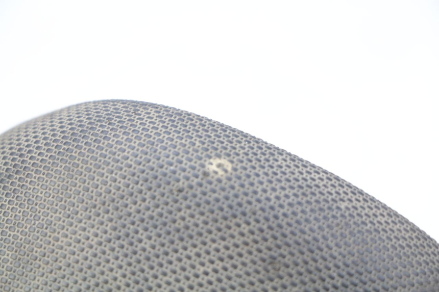 photo de SELLE RIEJU MRT 50 (2009 - 2017) - Zoom état d’usage