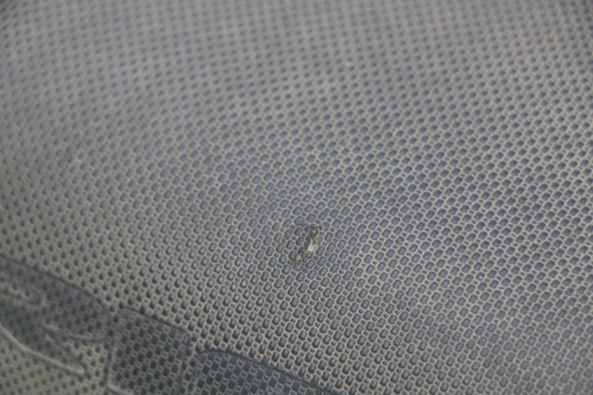 photo de SELLE RIEJU MRT 50 (2009 - 2017) - Gros plan technique