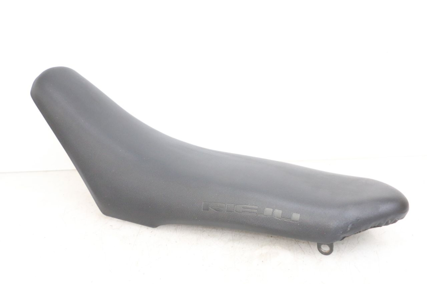 photo de SELLE RIEJU MRT 50 (2018 - 2021) - Vue principale