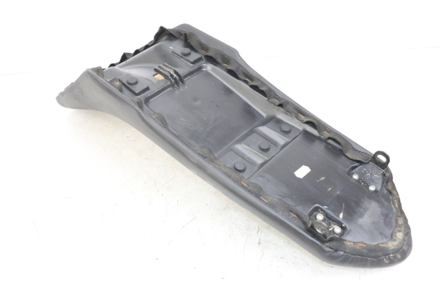 photo de SELLE RIEJU MRT 50 (2018 - 2021) - Zoom état d’usage