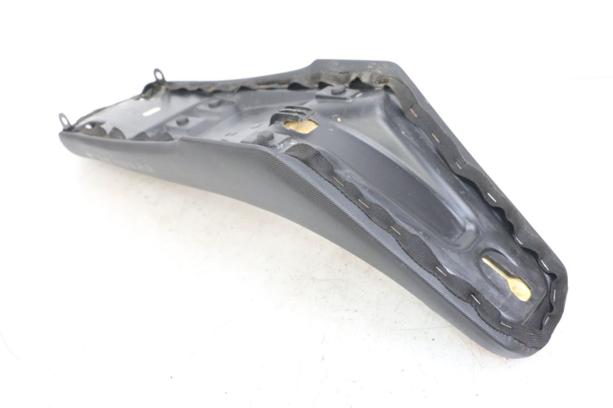 photo de SELLE RIEJU MRT 50 (2018 - 2021) - Gros plan technique