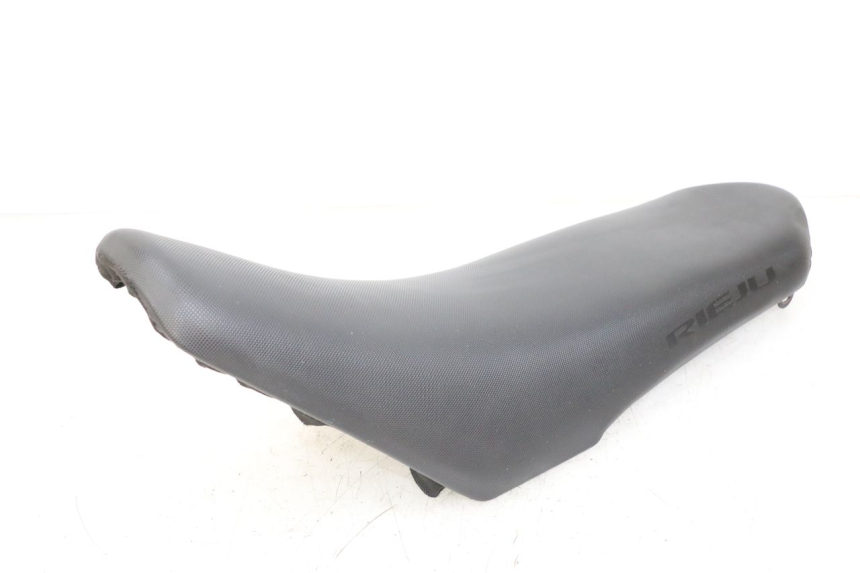 photo de SELLE RIEJU MRT 50 (2018 - 2021) - État de surface