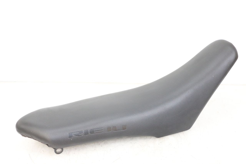 photo de SELLE RIEJU MRT 50 (2018 - 2021) - Marquages et références