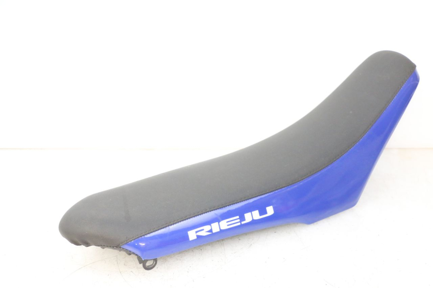 photo de SELLE RIEJU MRT 50 (2018 - 2021) - Vue produit