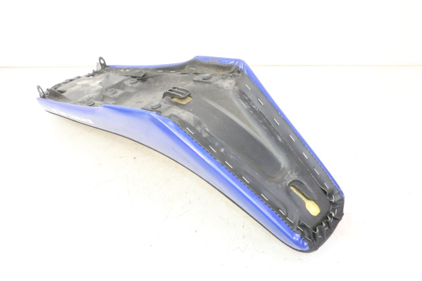 photo de SELLE RIEJU MRT 50 (2018 - 2021) - Zoom état d’usage