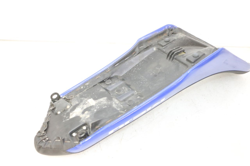 photo de SELLE RIEJU MRT 50 (2018 - 2021) - Autre angle de vue