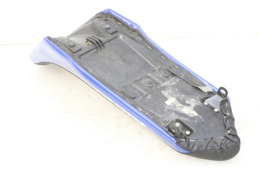 photo de SELLE RIEJU MRT 50 (2018 - 2021) - Gros plan technique