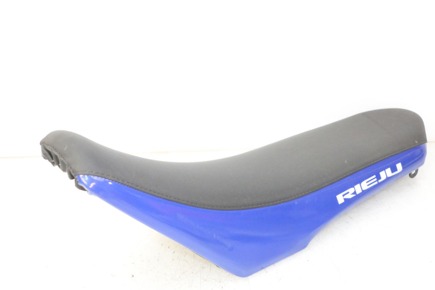 photo de SELLE RIEJU MRT 50 (2018 - 2021) - État de surface