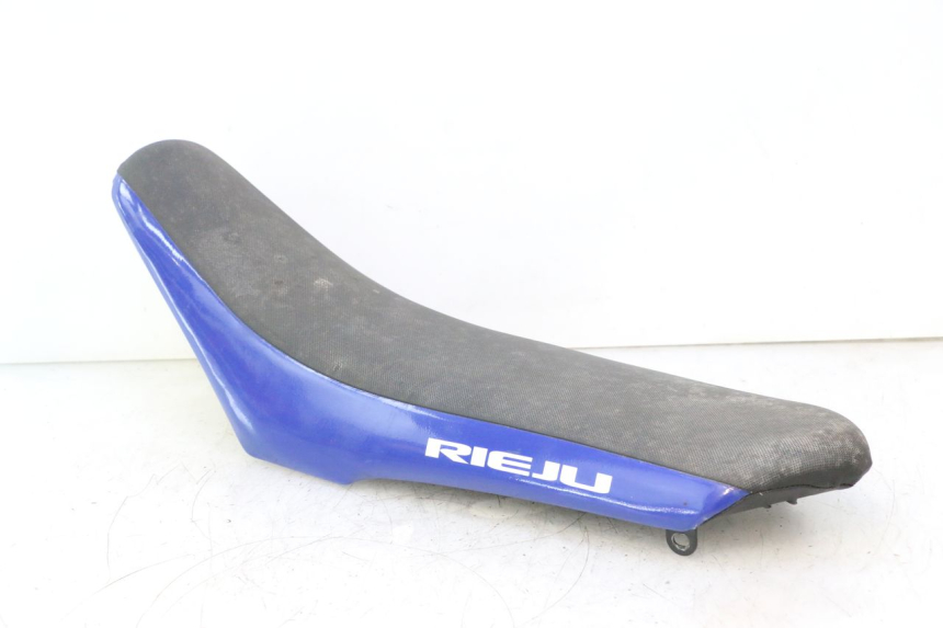 photo de SELLE RIEJU MRT PRO SUPERMOTARD 50 (2007 - 2018) - Détail de la pièce