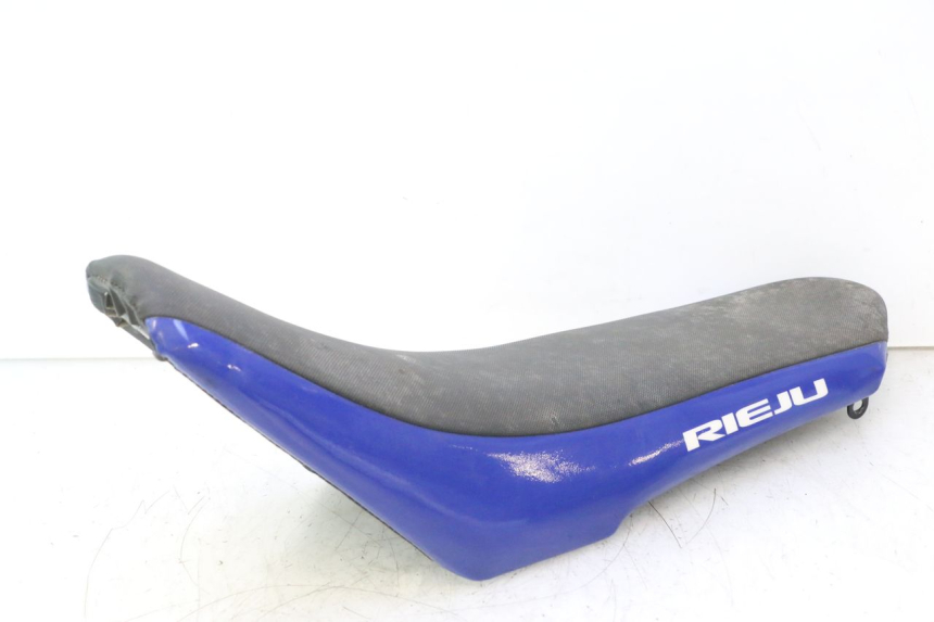 photo de SELLE RIEJU MRT PRO SUPERMOTARD 50 (2007 - 2018) - Zoom état d’usage