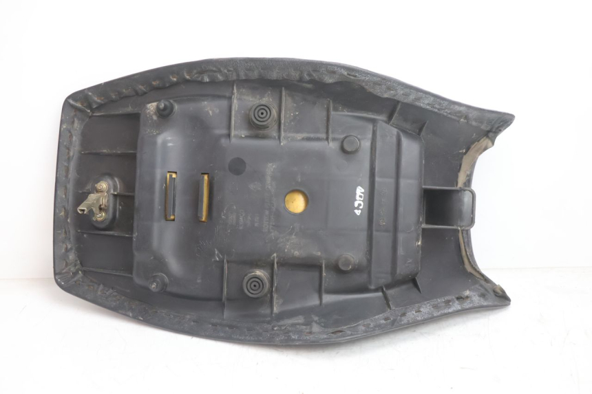 photo de SELLE KYMCO MXU R 250 (2004 - 2010) - Vue produit