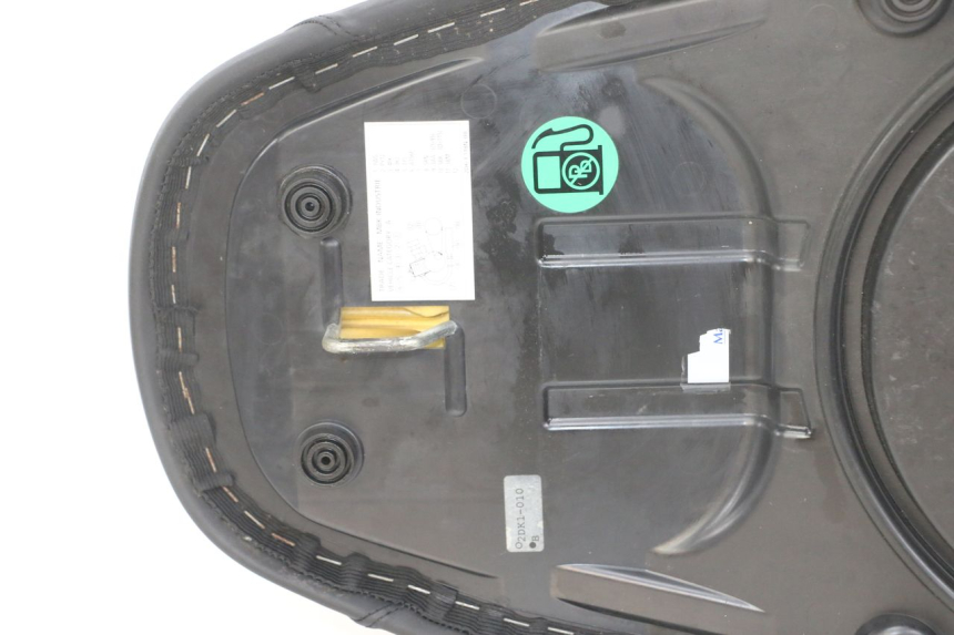 photo de SELLE YAMAHA NEO'S NEOS 2T EASY 50 (2013 - 2016) - Vue produit