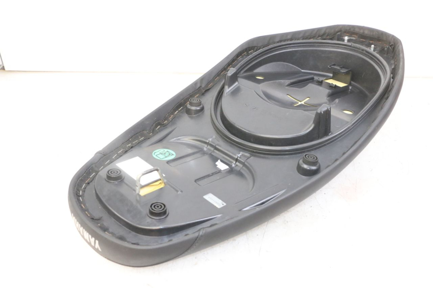 photo de SELLE YAMAHA NEO'S NEOS 2T EASY 50 (2013 - 2016) - Marquages et références