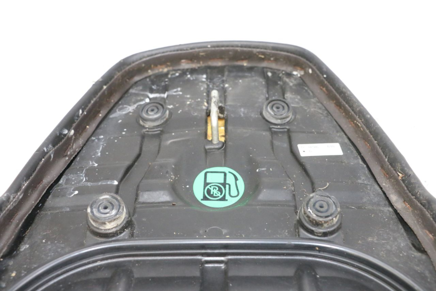 photo de SELLE YAMAHA NEO'S NEOS 2T 50 (1998 - 2007) - Zoom état d’usage