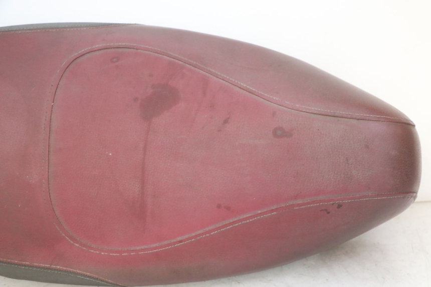 photo de SELLE KYMCO LIKE 4T 50 (2019 - 2025) - Détail de la pièce