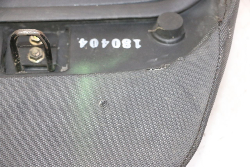 photo de SELLE KYMCO LIKE 4T 50 (2019 - 2025) - Détails caractéristiques