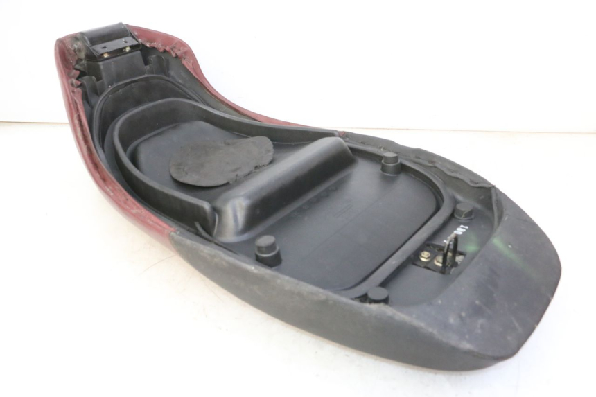 photo de SELLE KYMCO LIKE 4T 50 (2019 - 2025) - Vue rapprochée