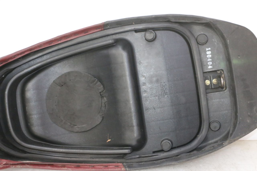 photo de SELLE KYMCO LIKE 4T 50 (2019 - 2025) - Photo complémentaire