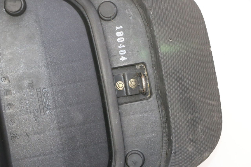 photo de SELLE KYMCO LIKE 4T 50 (2019 - 2025) - Inspection visuelle