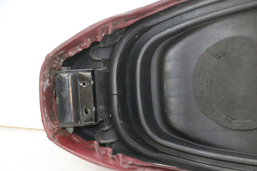 photo de SELLE KYMCO LIKE 4T 50 (2019 - 2025) - Focus structure