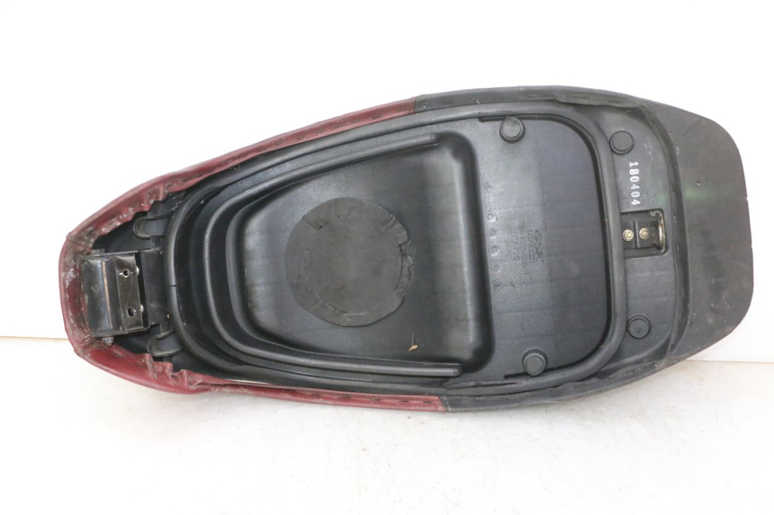 photo de SELLE KYMCO LIKE 4T 50 (2019 - 2025) - Angle alternatif