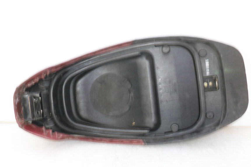 photo de SELLE KYMCO LIKE 4T 50 (2019 - 2025) - Zoom qualité