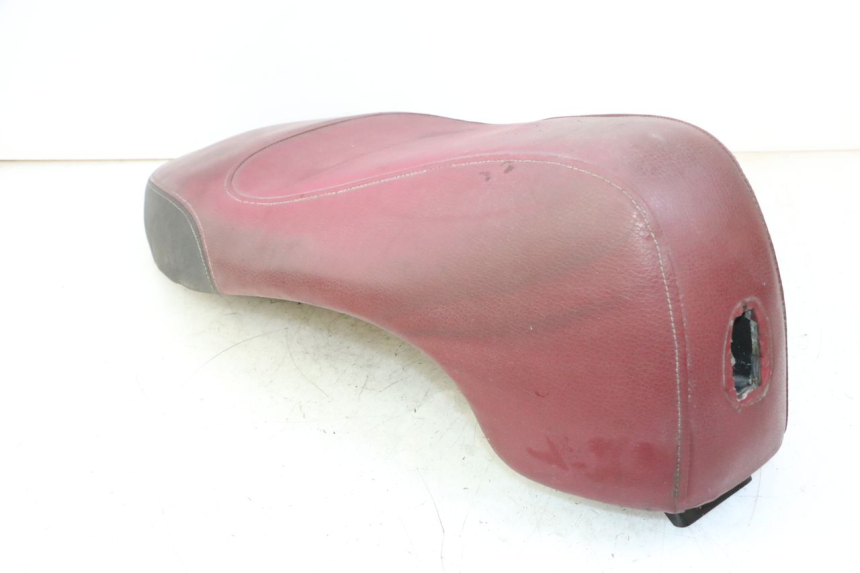 photo de SELLE KYMCO LIKE 4T 50 (2019 - 2025) - Autre angle de vue