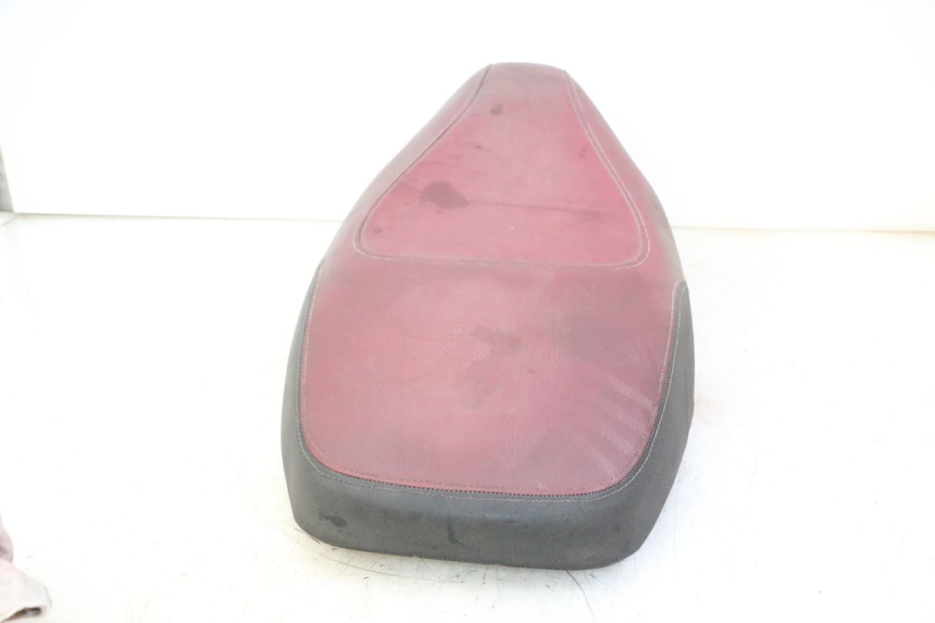 photo de SELLE KYMCO LIKE 4T 50 (2019 - 2025) - Vue d’ensemble