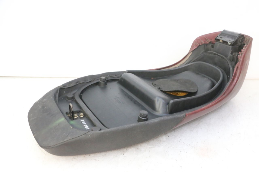 photo de SELLE KYMCO LIKE 4T 50 (2019 - 2025) - Marquages et références