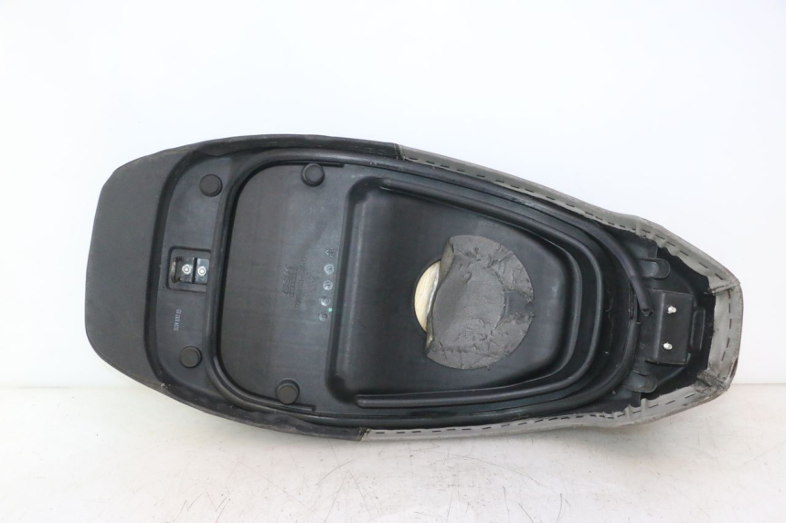 photo de SELLE KYMCO LIKE 4T 50 (2019 - 2025) - Vue principale