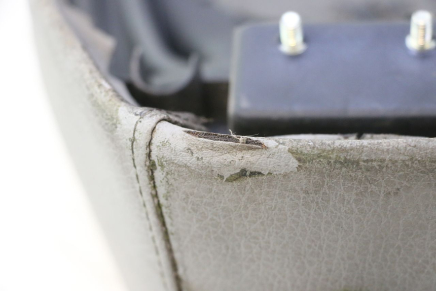 photo de SELLE KYMCO LIKE 4T 50 (2019 - 2025) - Autre angle de vue