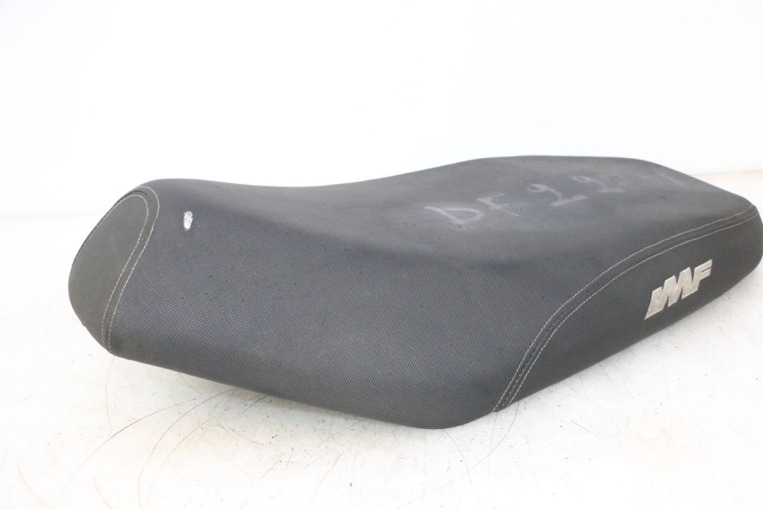 photo de SELLE IMF INDUSTRIE NEW PACH 2T 50 (2014 - 2020) - Zoom composants