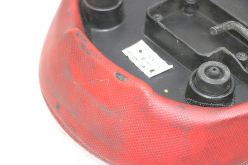 photo de SELLE PIAGGIO NEW TYPHOON 50 (2018 - 2021) - Angle alternatif